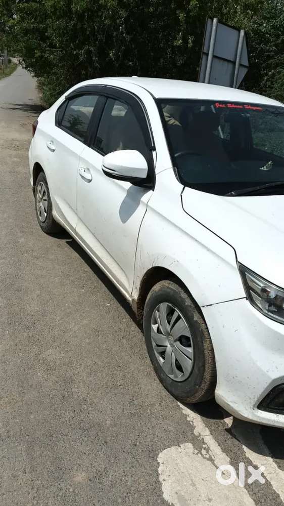 Honda Amaze 2019
