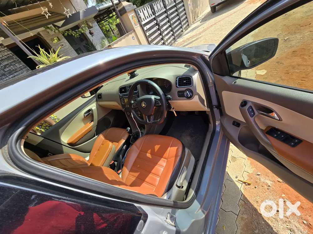 Skoda Rapid 2015 Diesel 172000 Km Driven