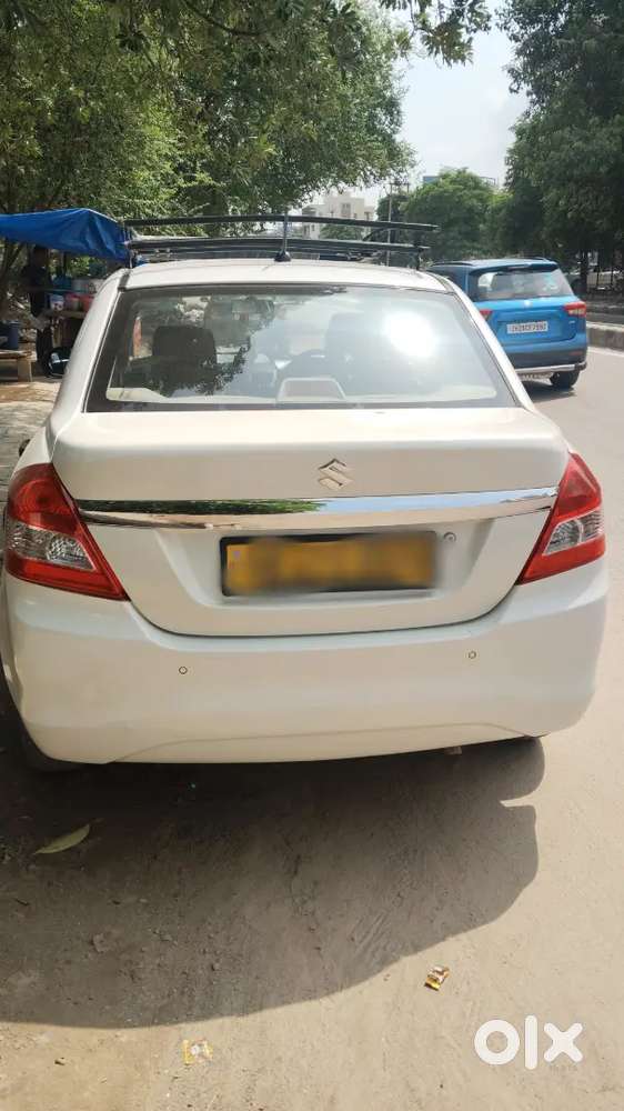 Maruti Suzuki Swift Dzire Tour 2022 Cng & Hybrids Well Maintained