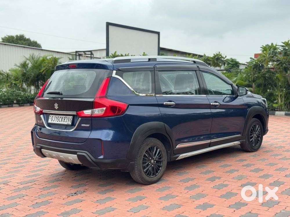 Maruti Suzuki Xl6 1.5 Alpha Mt, 2021, Petrol