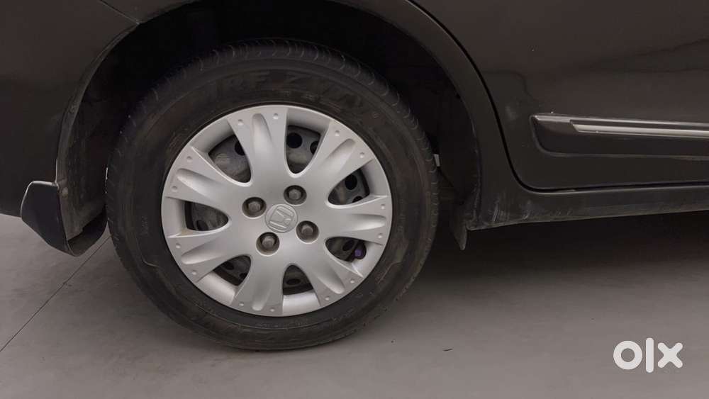 Honda Amaze Sx I Vtec, 2016, Petrol