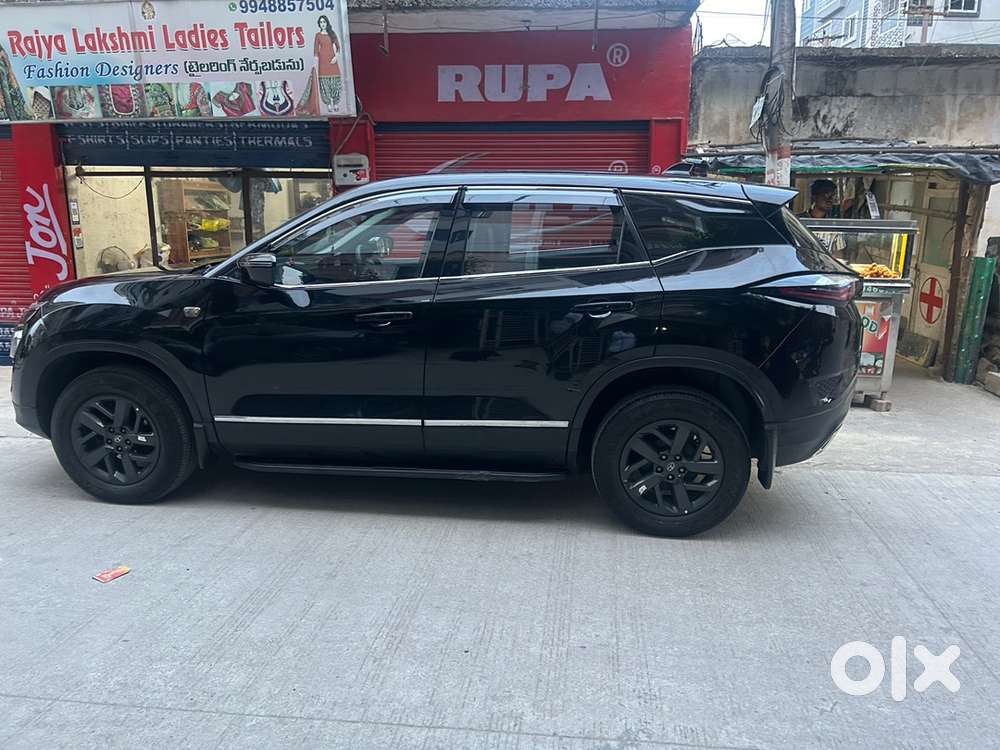 Tata Harrier 2023 Diesel Good Condition