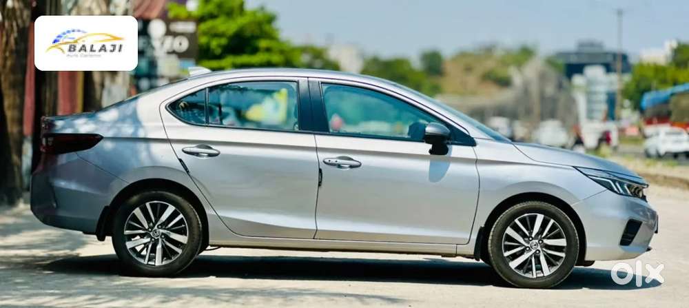 Honda City 1.5 Vx I-vtec Mt, 2021, Petrol
