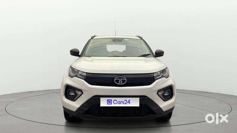 Tata Nexon 1.2 Revotron Xm (s), 2021, Petrol