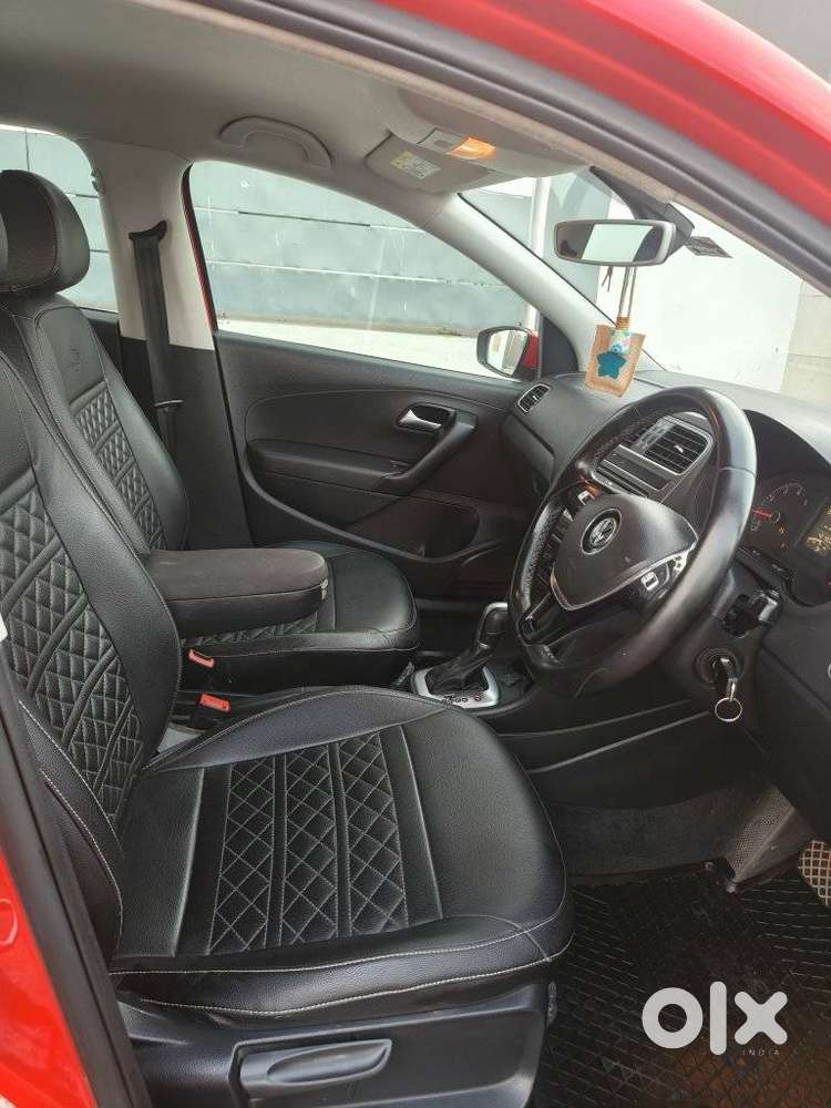 Volkswagen Polo 1.0 Highline Plus Tsi At, 2021, Petrol