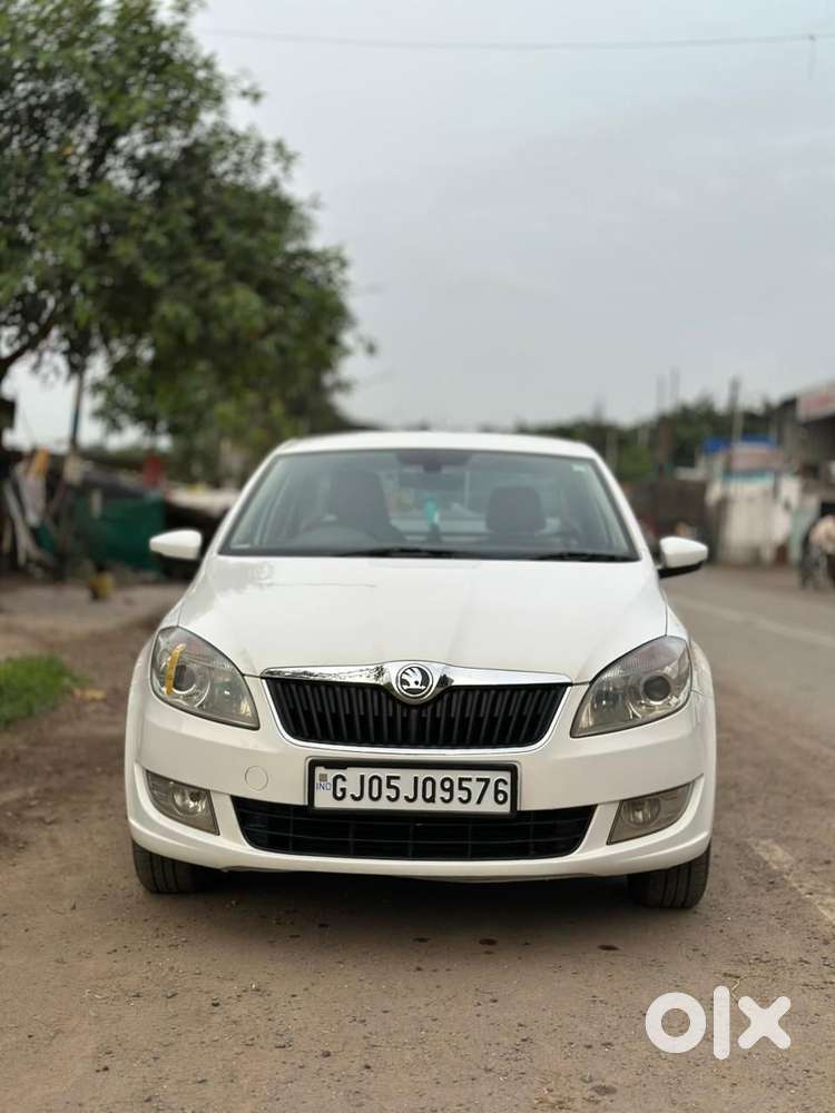 Skoda Rapid, 2016, Diesel