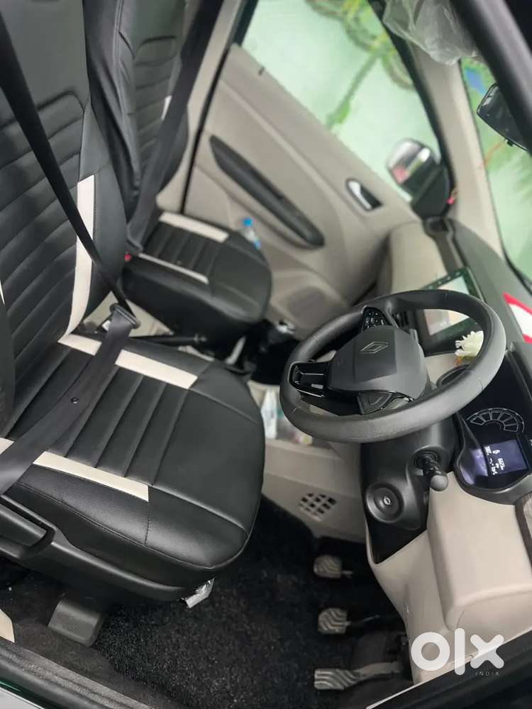 Renault Triber Facelift 2206 Urgent Sell