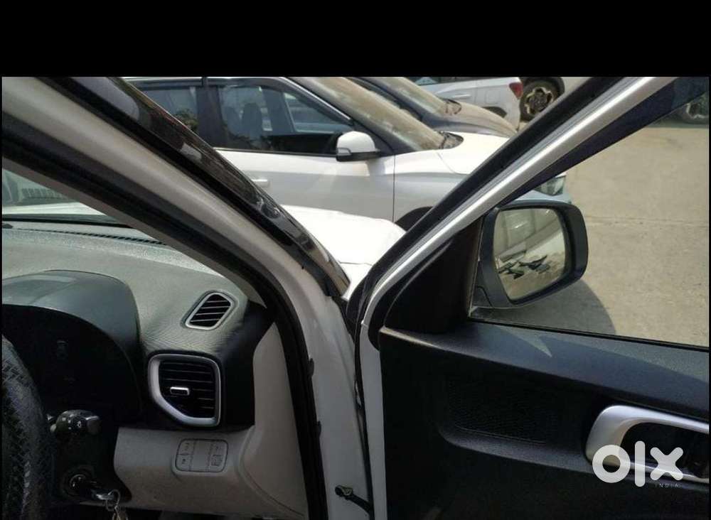 Hyundai Venue 2023 Model