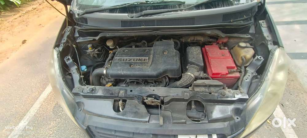 Maruti Suzuki Ritz 2009-2011 Genus Vdi, 2011, Diesel