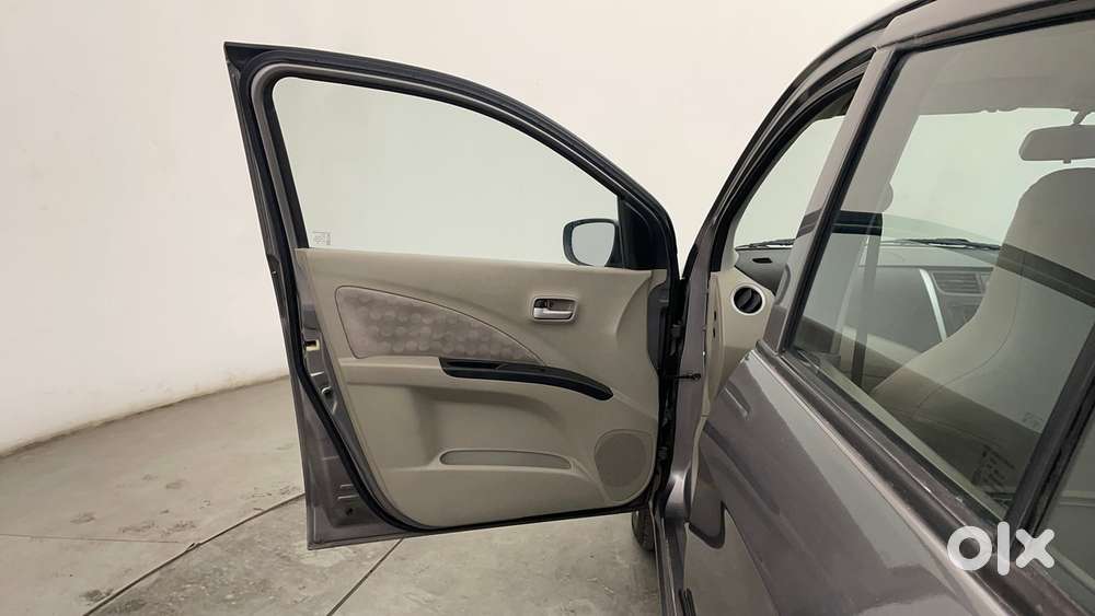 Maruti Suzuki Celerio Zxi, 2015, Petrol