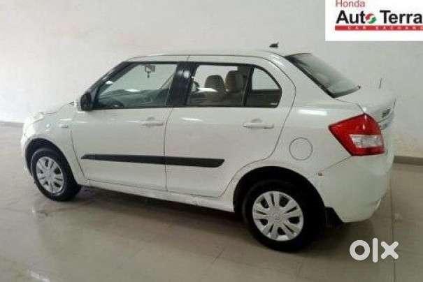 Maruti Suzuki Ciaz Vdi, 2012, Diesel