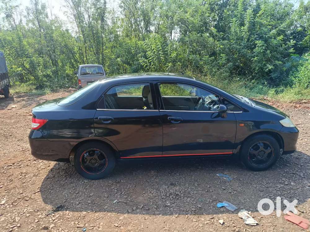 Honda City 2005 Petrol Good Condition