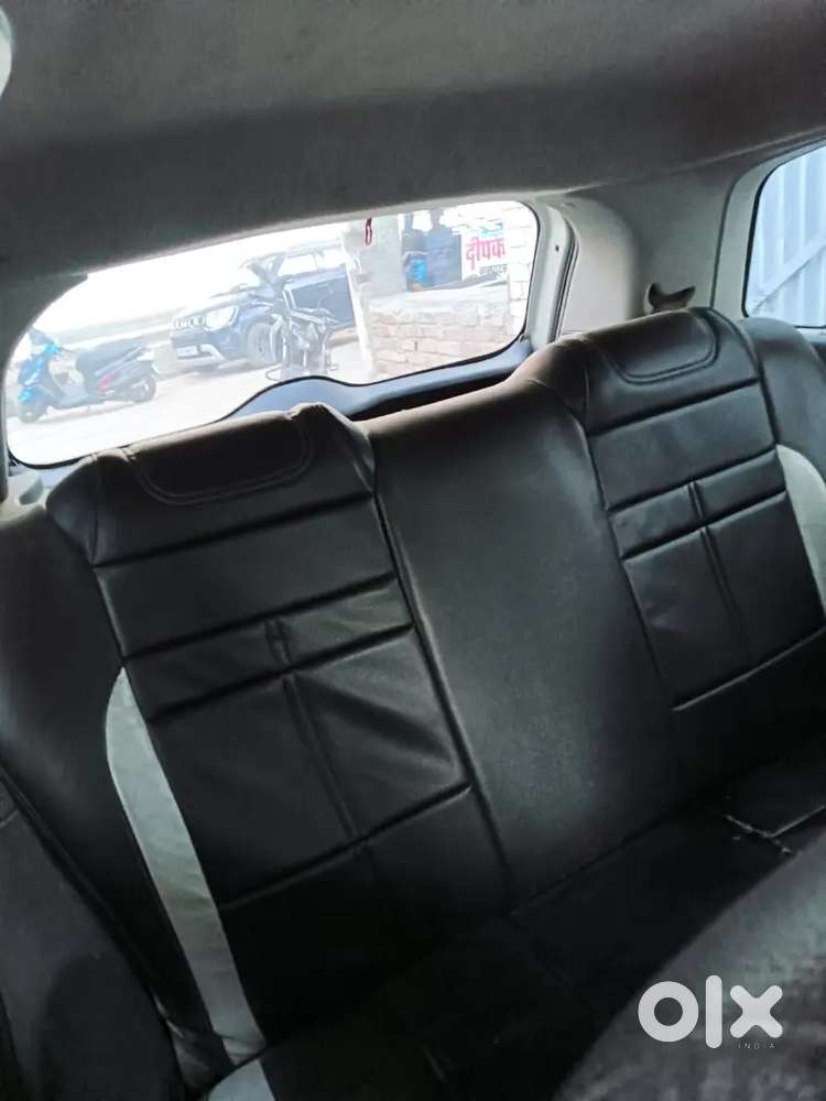 Ford Figo 2012 Diesel 94000 Km Driven