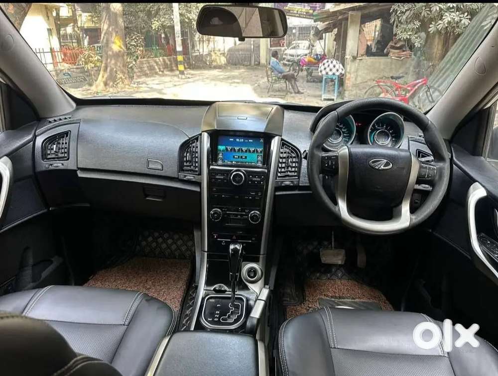 Mahindra Xuv500 2019 Diesel Well Maintained