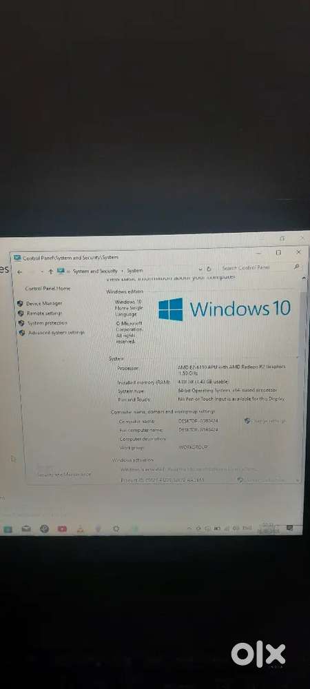 Dell Inspiron 15 3000 series