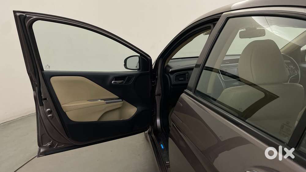 Honda City I Dtec Vx, 2015, Petrol