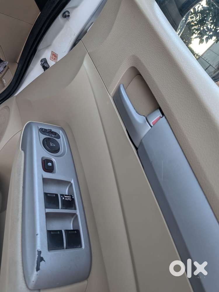 Honda City 2008-2011 1.5 V Mt Exclusive, 2011, Petrol