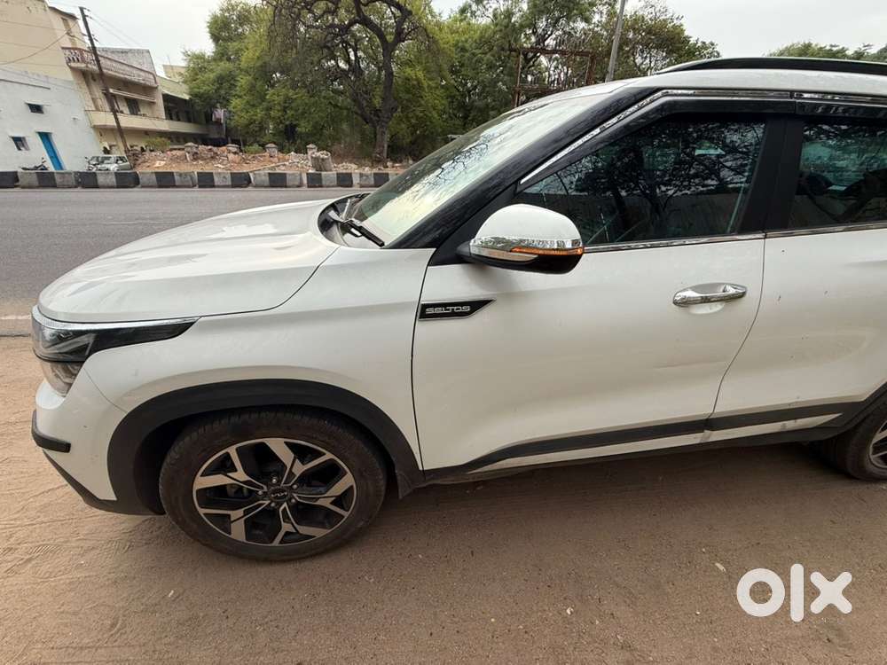 Kia Diesel At Gtx Plus S Car 2024