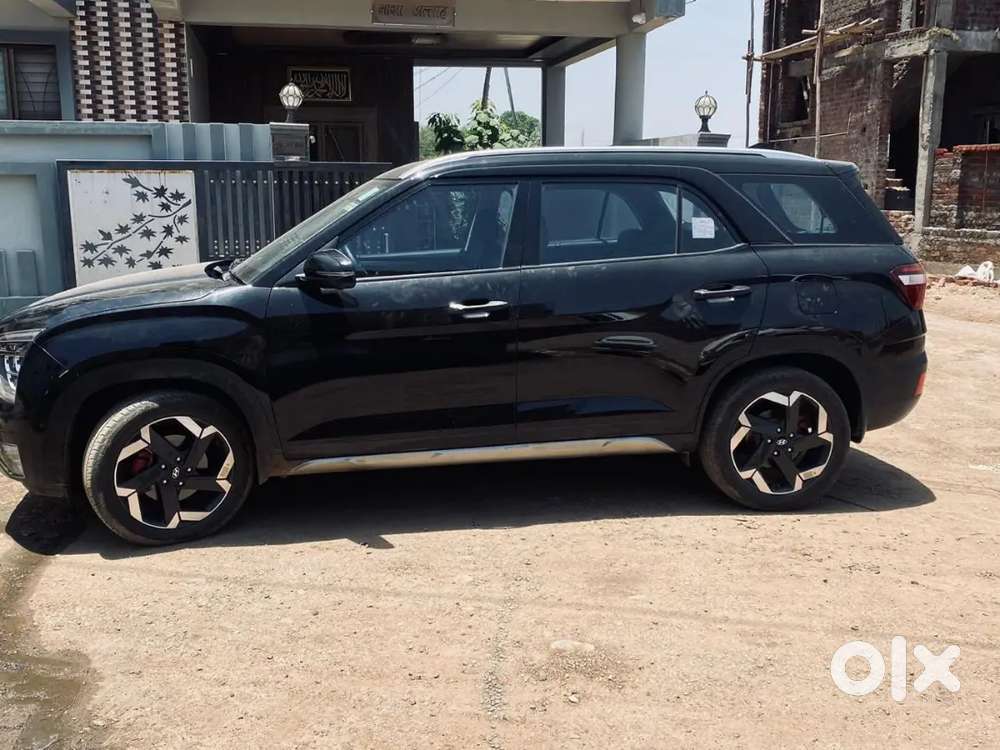 Hyundai Alcazar Brand New Condition