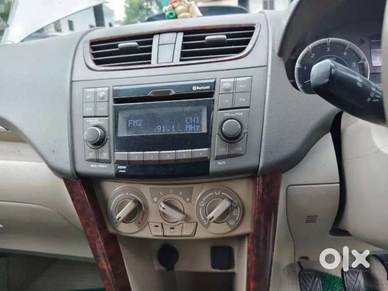 Maruti Suzuki Ertiga Vdi Shvs, 2017, Diesel