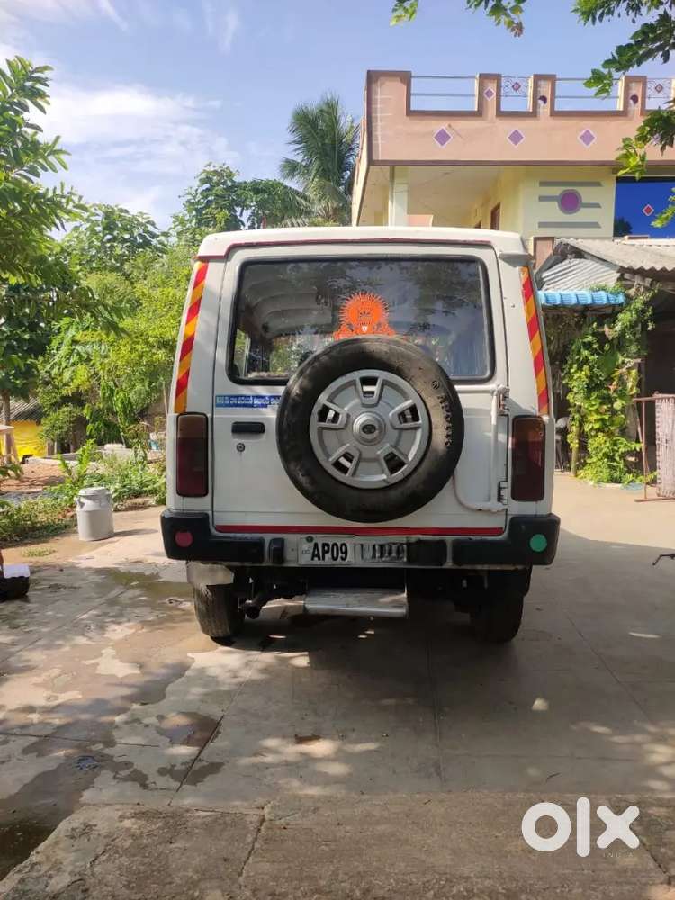 Tata Sumo Victa Spacio 2008 Diesel Car