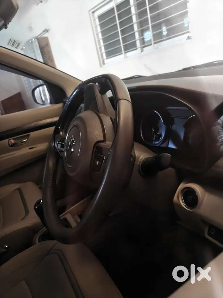 Ertiga Zxi Plus Hybrid Excellent Condition