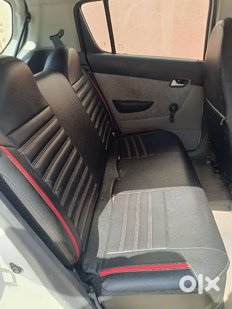 Maruti Suzuki Alto 2016