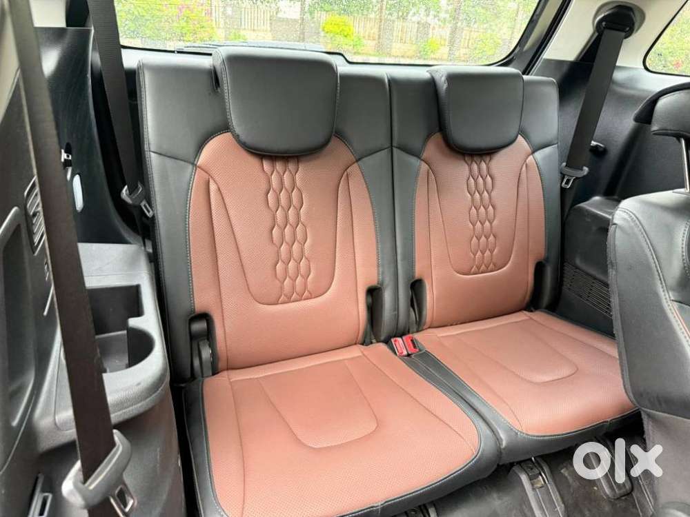 Hyundai Alcazar 1.5 Signature (o) Diesel At 6 Str, 2023, Diesel