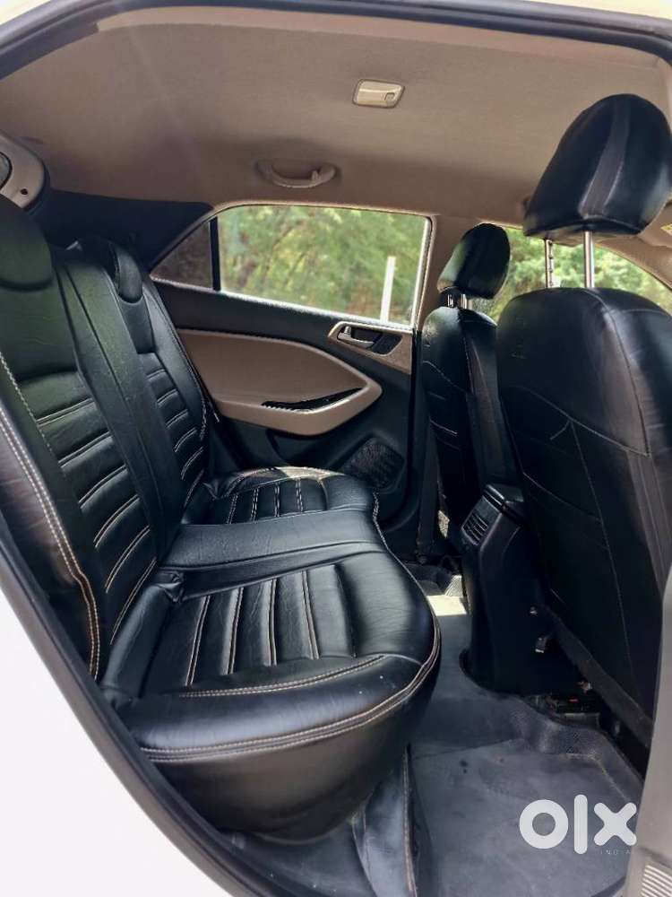 Hyundai I20 1.4 Asta, 2018, Diesel