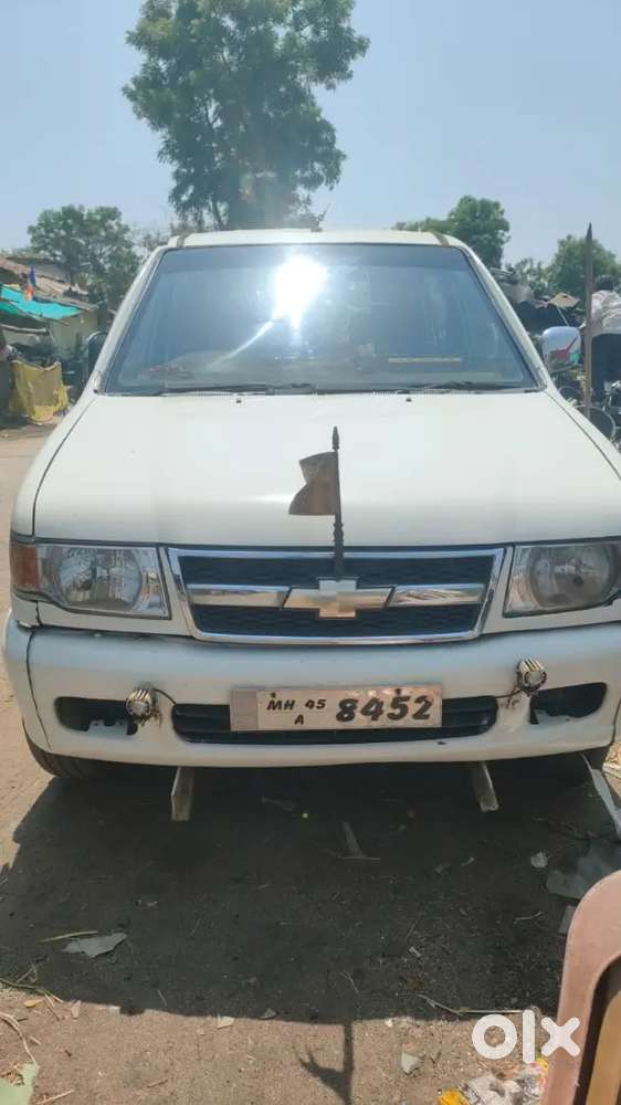 Chevrolet Tavera 2011 Diesel Good Condition