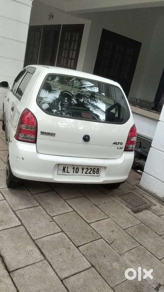 Alto Lxi Argent Sale