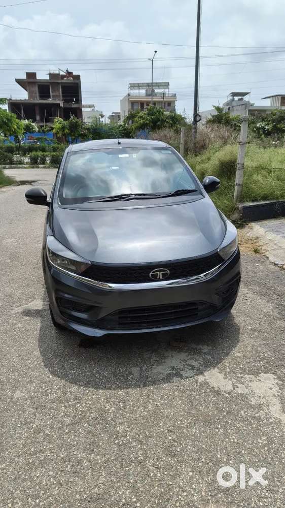 Tata Tiago 2024 First Owner