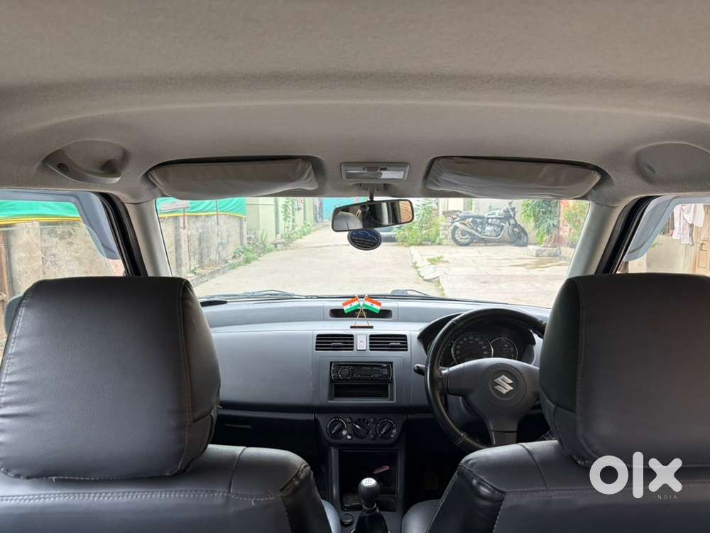 Maruti Suzuki Swift 2009