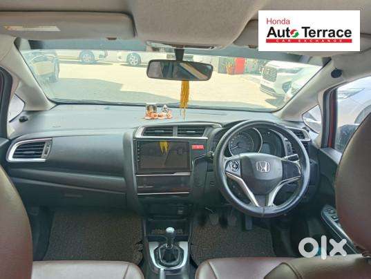 Honda Jazz 1.5 Vx I Dtec, 2015, Diesel
