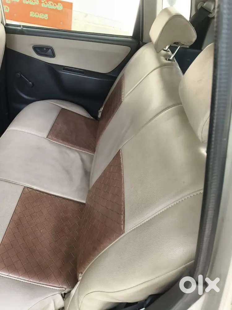 Maruti Suzuki Zen 2009 Petrol Lxi
