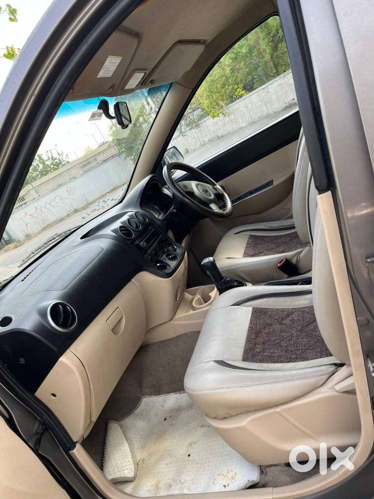 Chevrolet Enjoy 2013-2015 Tcdi Ls 8 Seater, 2013, Diesel