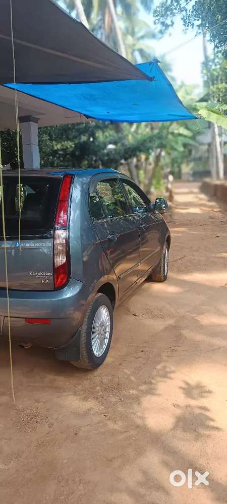 Tata Indica Vista 2012 Diesel 164000 Km Driven