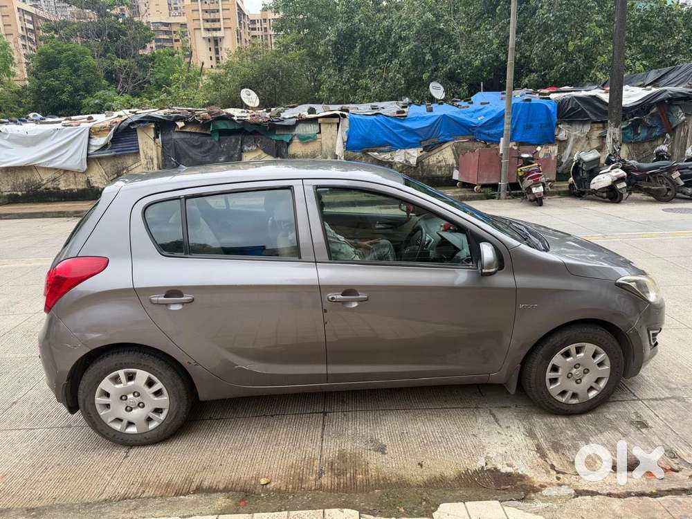 Hyundai I20 Magna Optional 1.2, 2013, Petrol