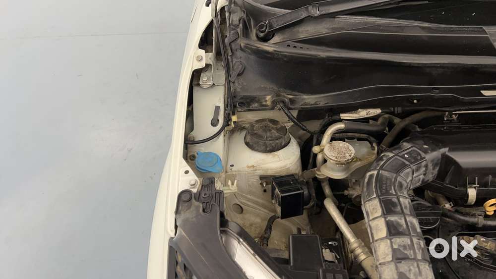 Maruti Suzuki Ignis 1.2 Delta Amt, 2018, Petrol