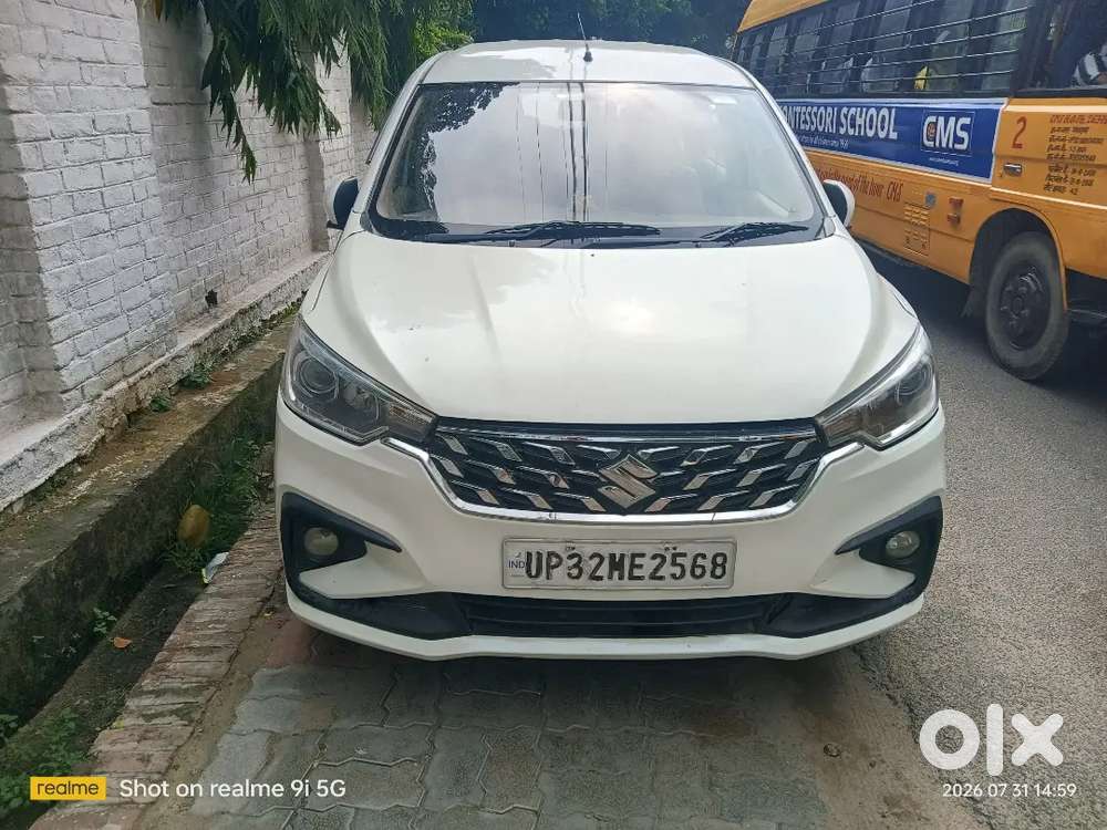 Maruti Suzuki Vitara 2021