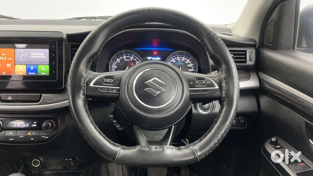 Maruti Suzuki Xl6 1.5 Zeta At, 2024, Petrol