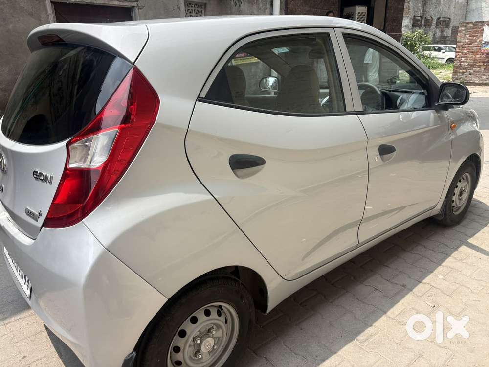 Hyundai Eon Era +, 2014, Petrol