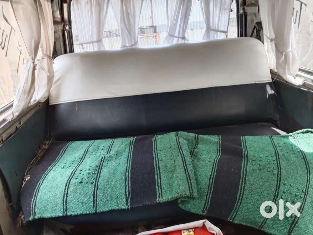 Maruti Suzuki Omni 2014 Petrol 90000 Km Driven