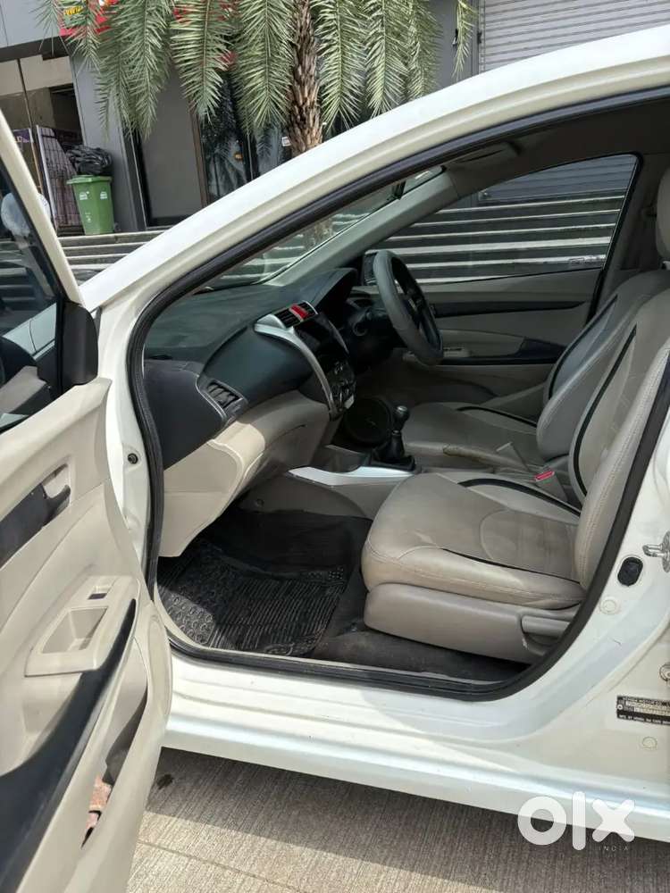 Honda City 2011 Petrol Good Condition