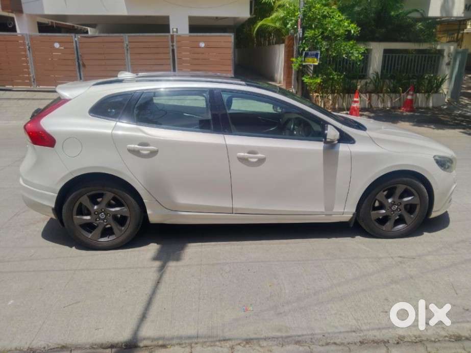 Volvo V40 D3 R Design, 2014, Diesel