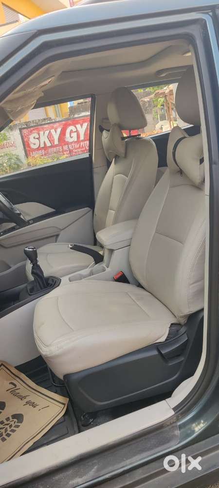 Mahindra Xuv300 W6, 2022, Petrol