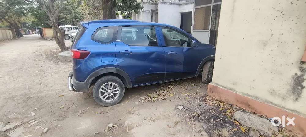 Renault Triber 2020 Petrol 115000 Km Driven