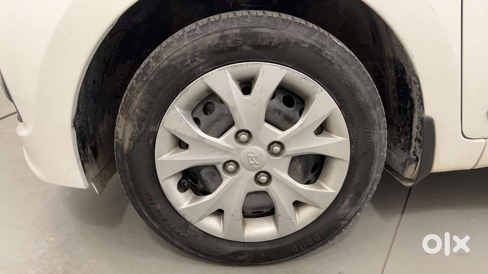 Hyundai Grand I10 1.2 Kappa Sportz, 2015, Petrol