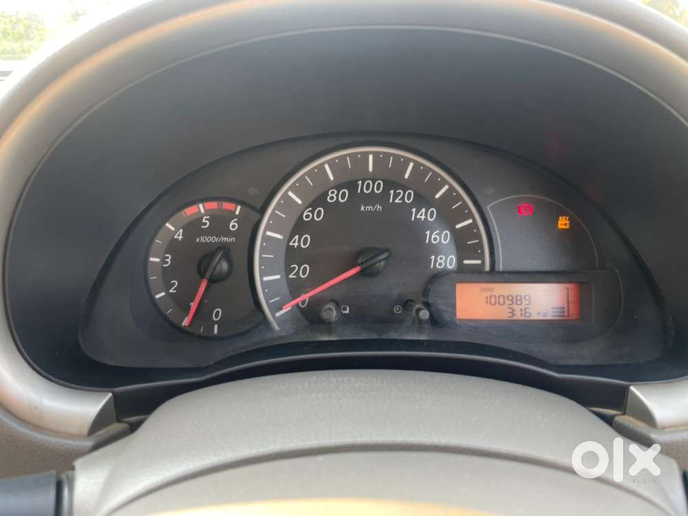 2013 Renault Pulse - Diesel