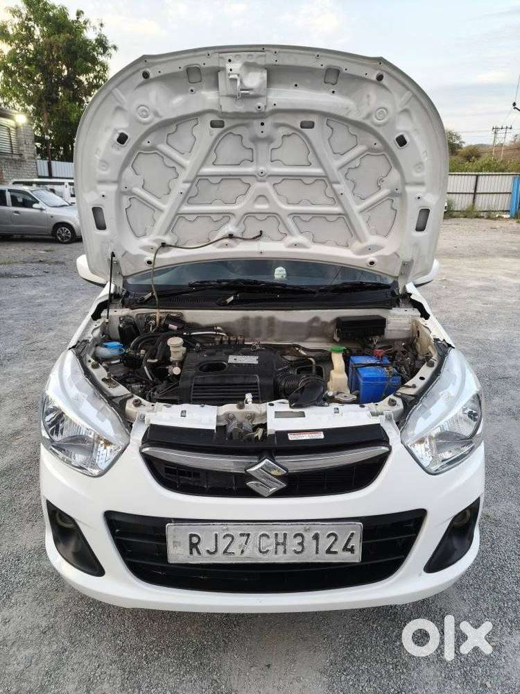 Maruti Suzuki Alto K10 Vxi (o), 2019, Cng & Hybrids